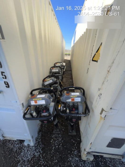 2023 MULTIQUIP MTR40HF