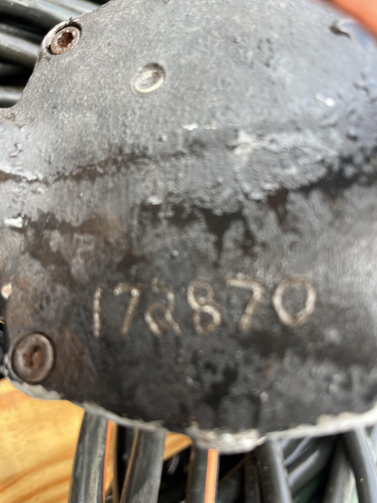 2021 INGERSOLL RAND 3942B2TI