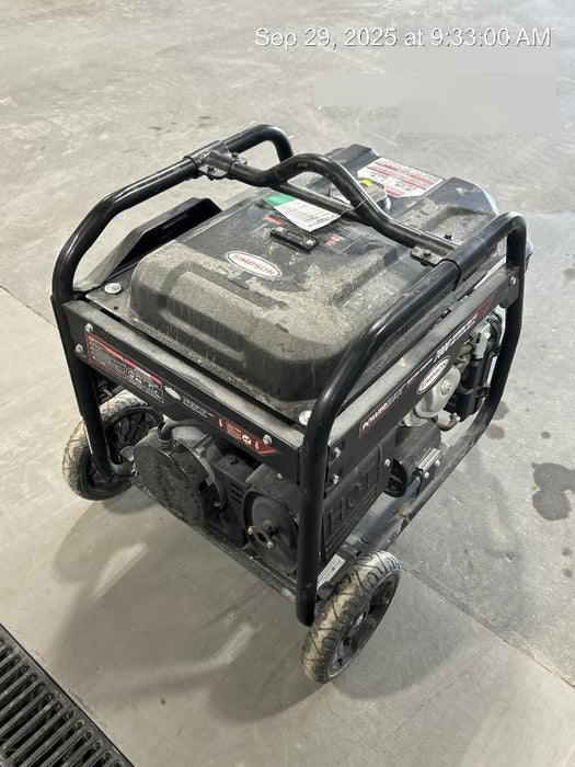 2022 SIMPSON SCGH8500