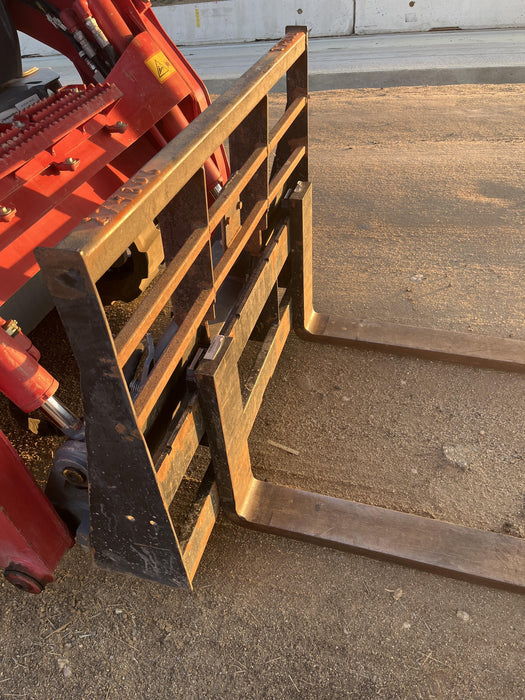 2022 ARROW MATERIAL HANDLING FS5100CB - 72"