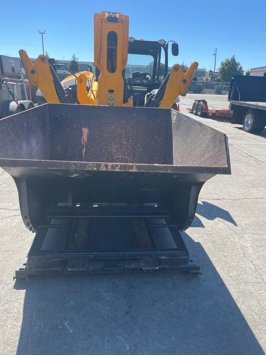 2025 STAR INDUSTRIES M-1820 - Self-Dump Hopper