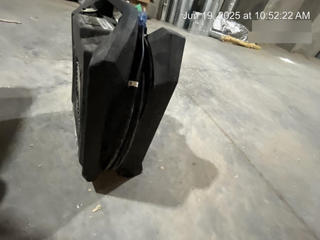 2022 PHOENIX AirMAX Radial Air Mover