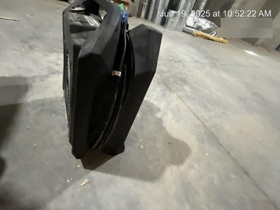 2022 PHOENIX AirMAX Radial Air Mover