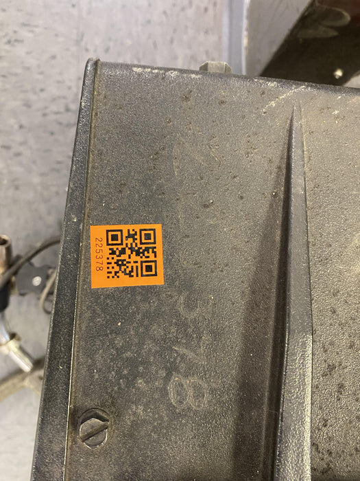 2022 LINCOLN ELECTRIC LN-25X