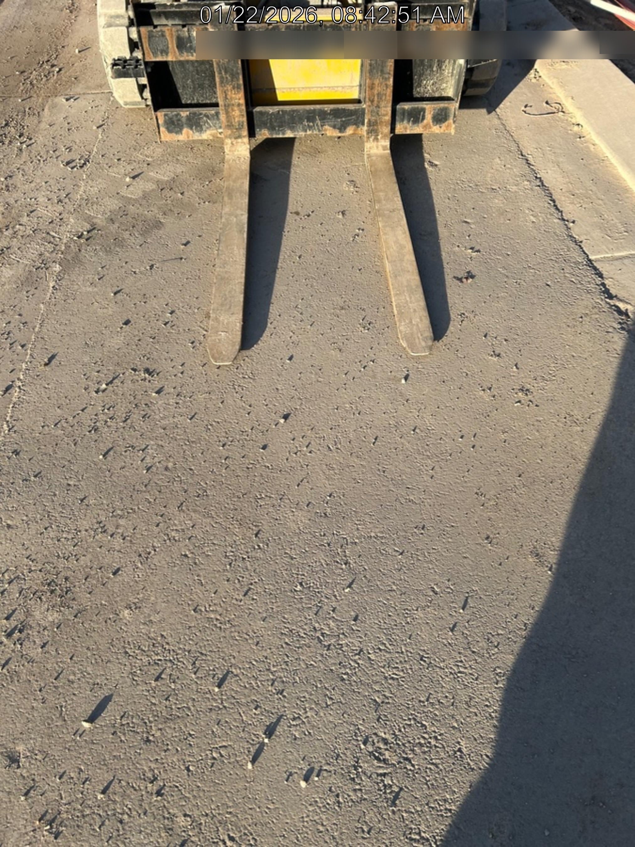 2023 ARROW MATERIAL HANDLING F5100CB