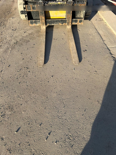 2023 ARROW MATERIAL HANDLING F5100CB