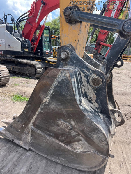 2019 SANY SY265C LC