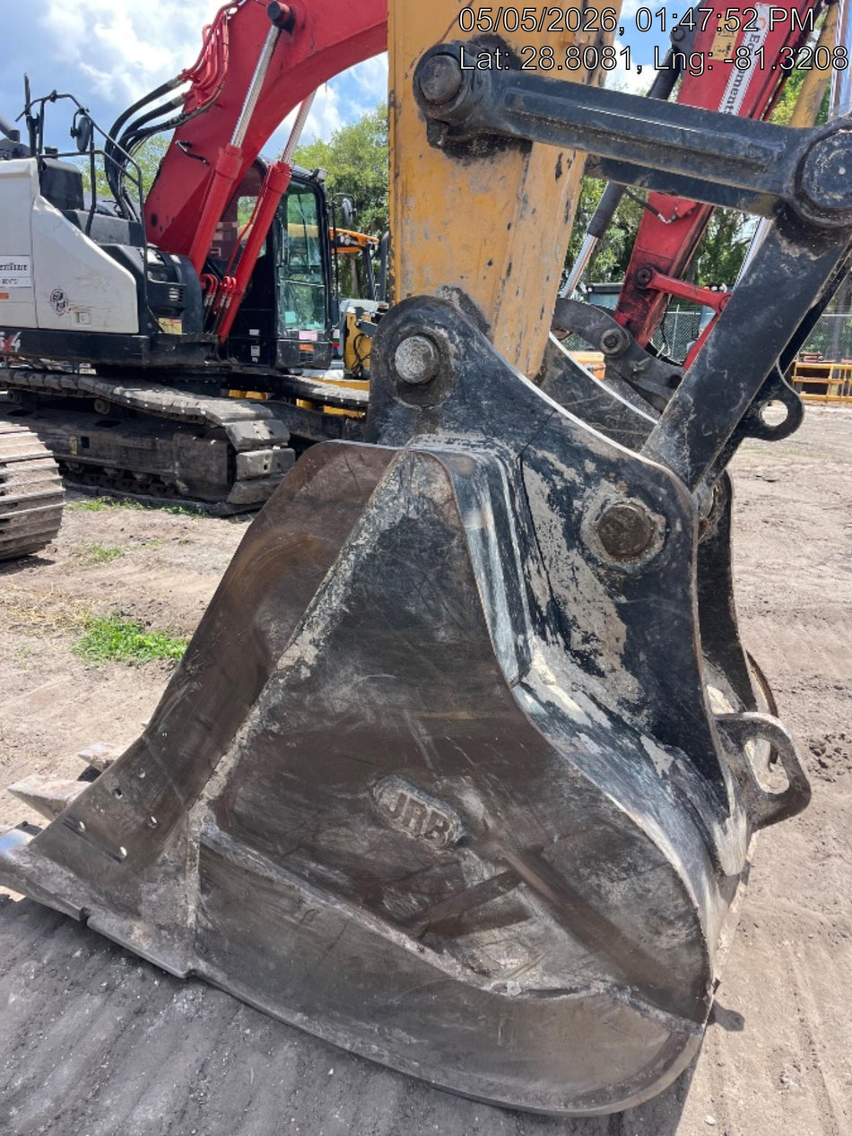 2019 SANY SY265C LC
