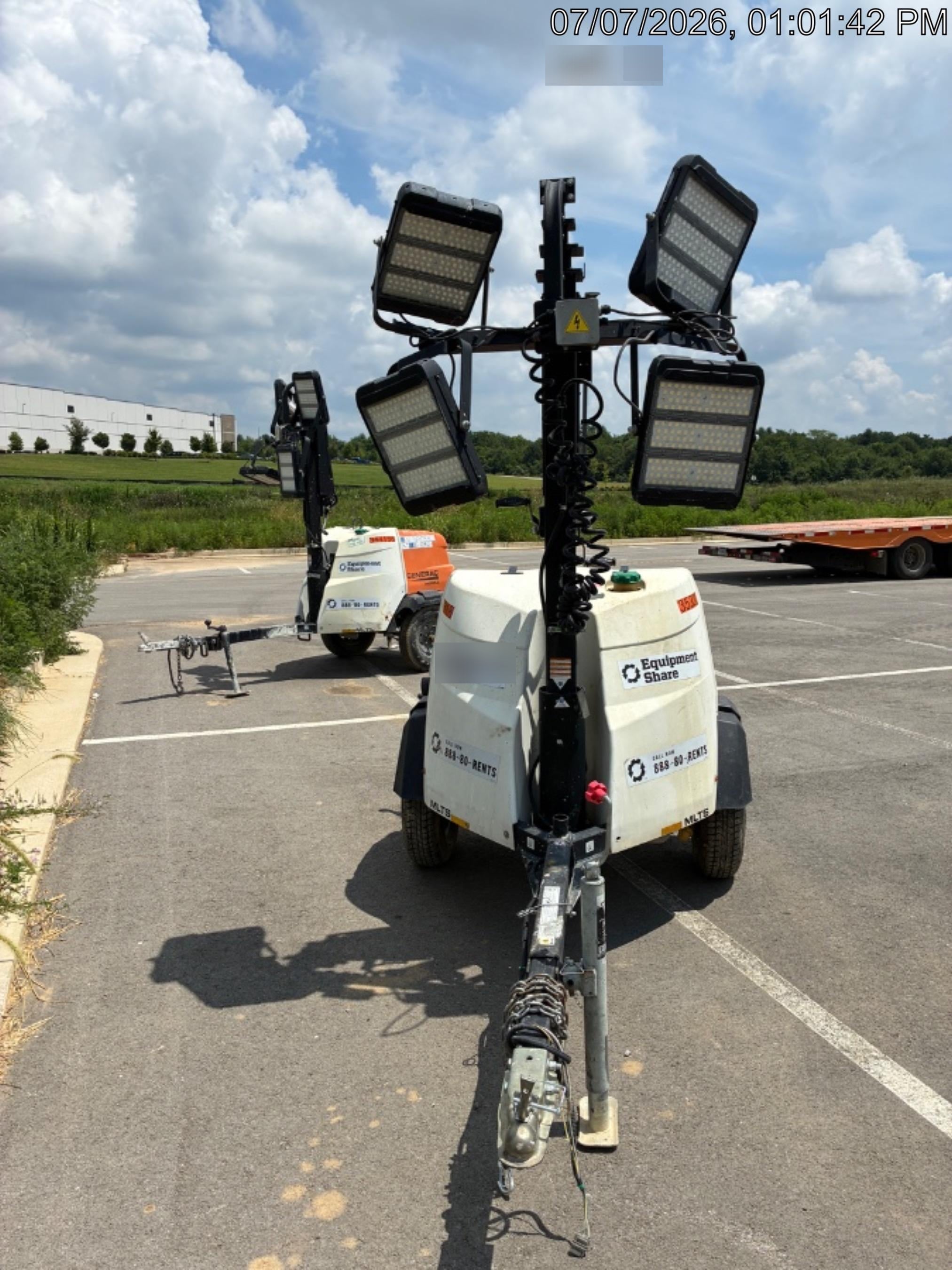 2023 GENERAC MLT2