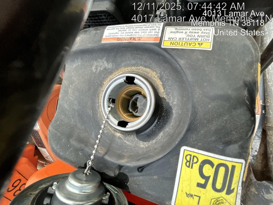 2023 MULTIQUIP MVC82VHW