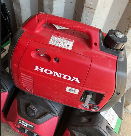 2019 HONDA EU2200i