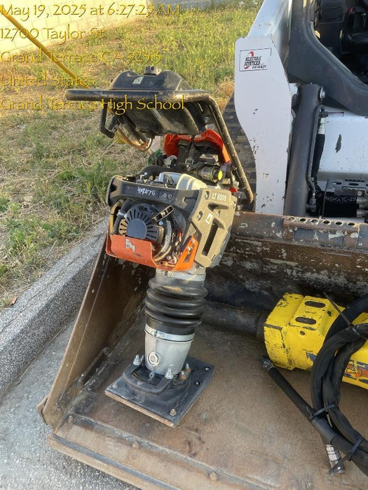 2024 HUSQVARNA LT6005