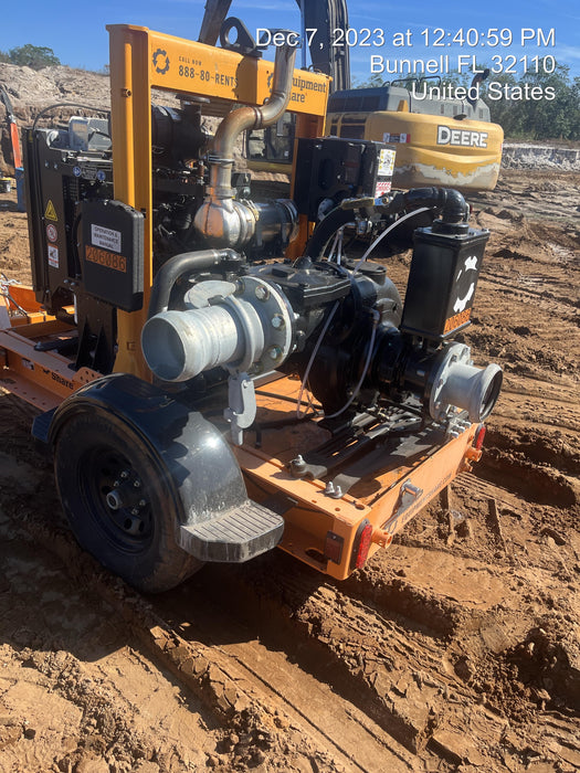 2022 PIONEER PP66S12L71-TD2.9L4