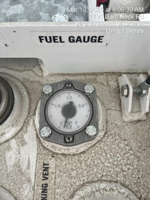 2023 WESTERN GLOBAL 20TCG-ES