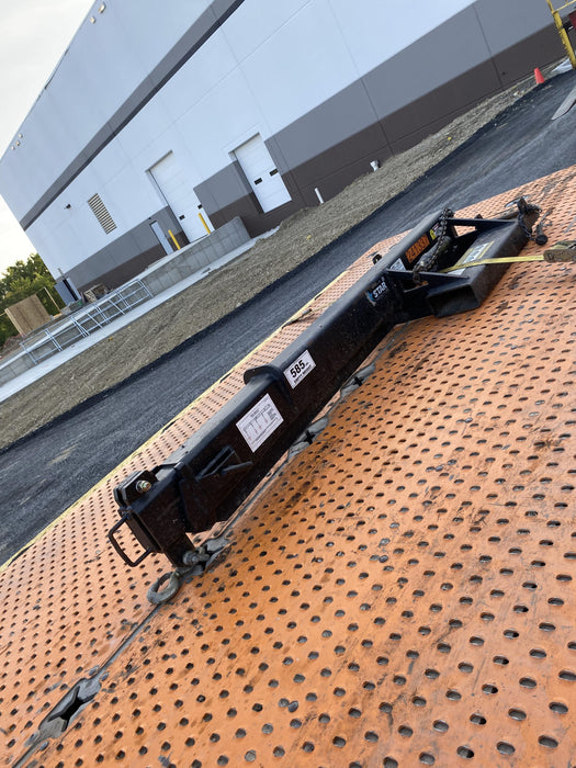 2022 STAR INDUSTRIES M1360B - Star JIB Boom