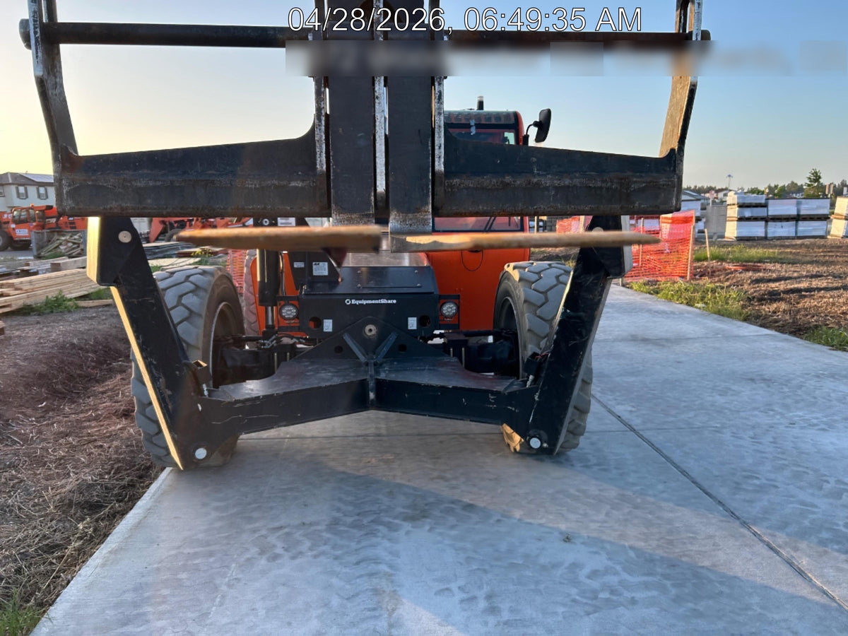 2024 SKYTRAK 10054