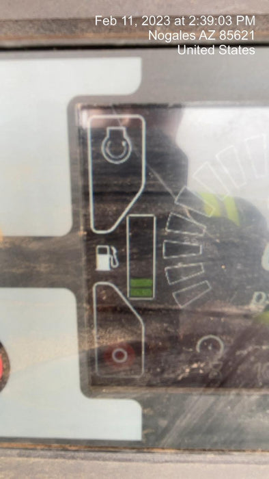 2022 ATLAS COPCO XAS188 CWK