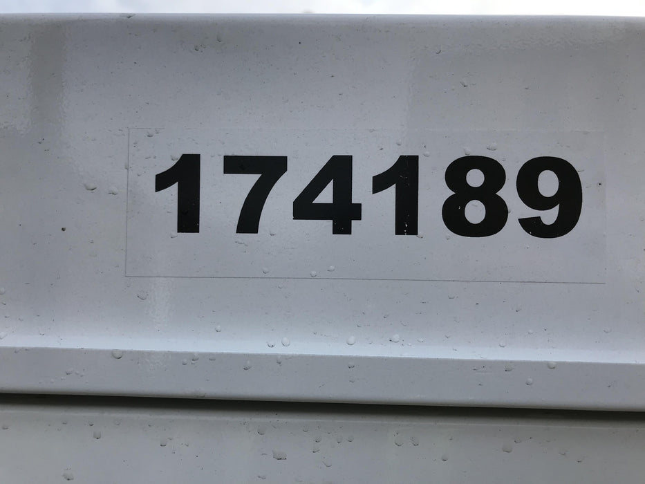 2021 AIRMAN SDG25S-8E1