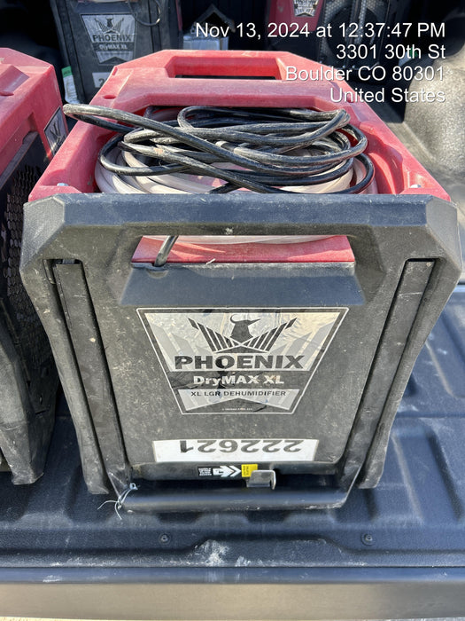 2022 PHOENIX DryMAX XL