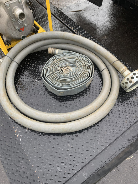 2021 WACKER NEUSON PT2A