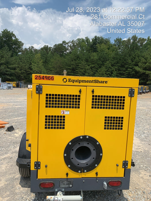 2022 ATLAS COPCO PAC F88 PD-S