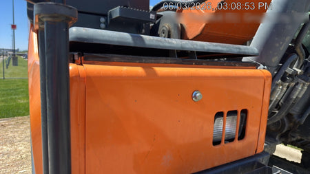 2021 DOOSAN DX225LC-5