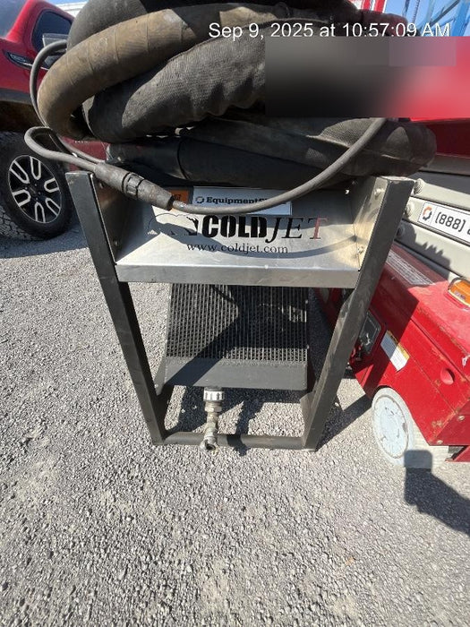 2023 COLD JET 2M0036