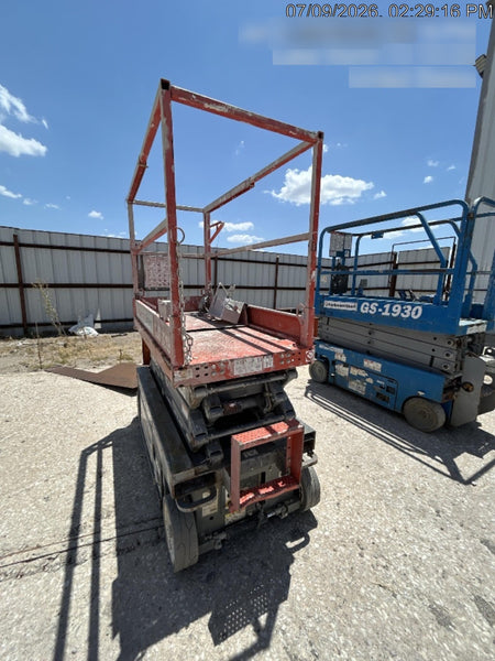 2018 SKYJACK SJIII-3219
