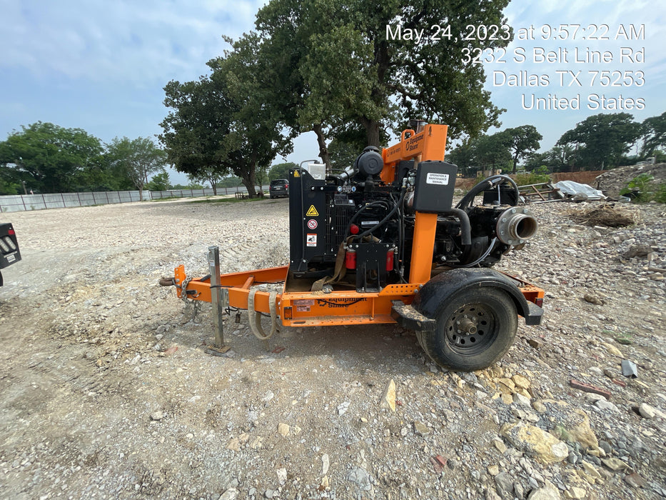 2021 PIONEER PP66S12L71-TD2.9L4