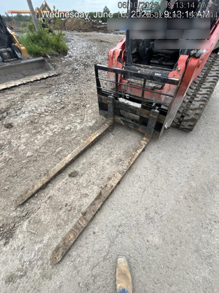 2024 ARROW MATERIAL HANDLING F5100CB
