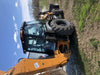 2019 CASE 580N EP - Extendable Backhoe