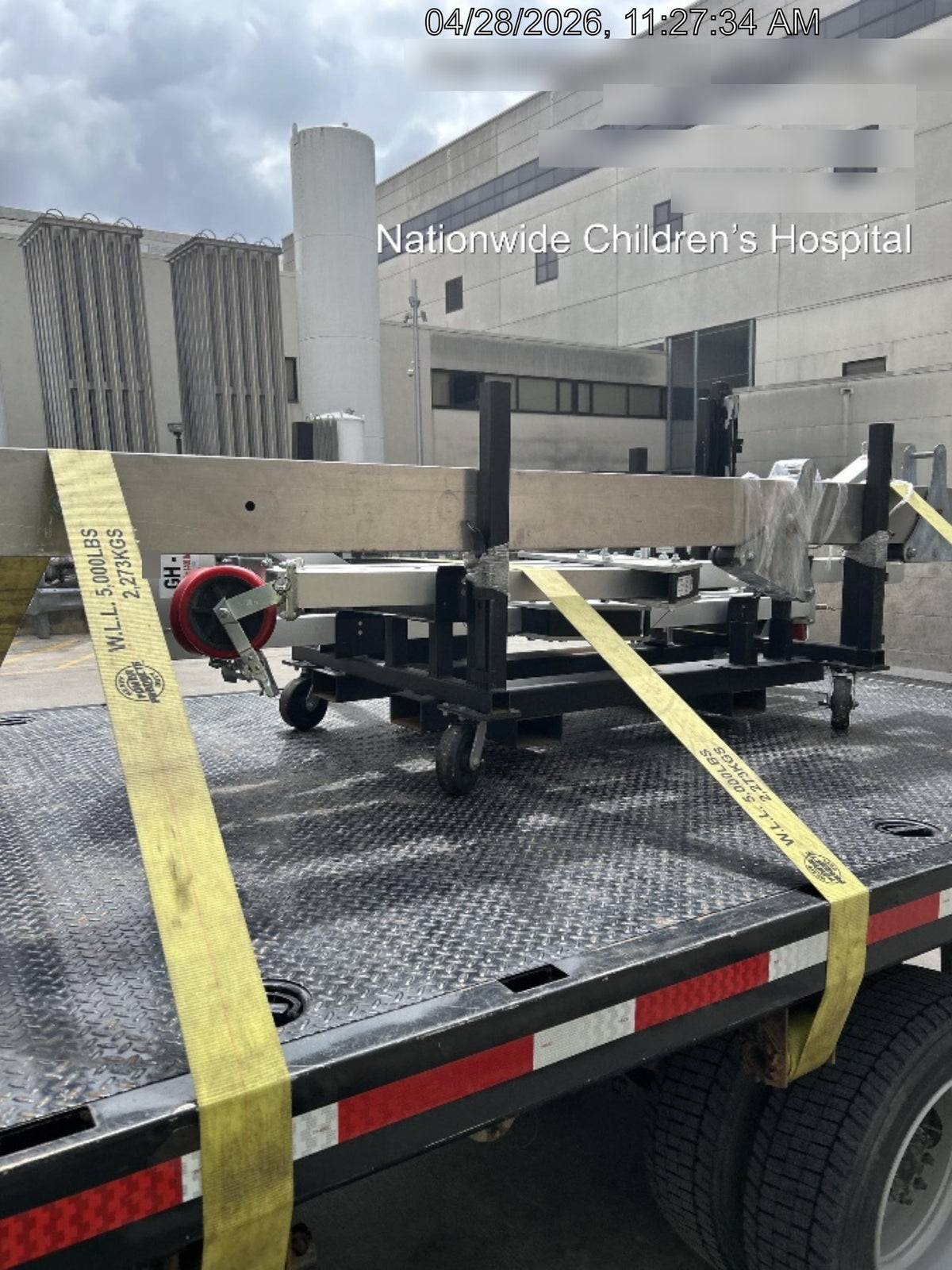2023 SUMNER GH2T-12