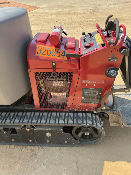 2023 TORO MBTX 2500-TS