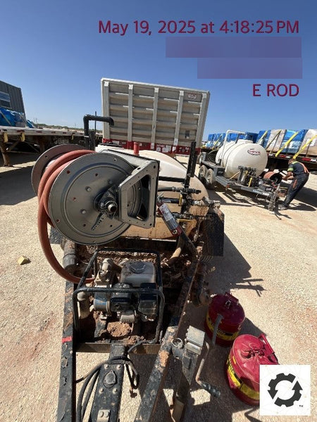 2023 WYLIE EXP-500L