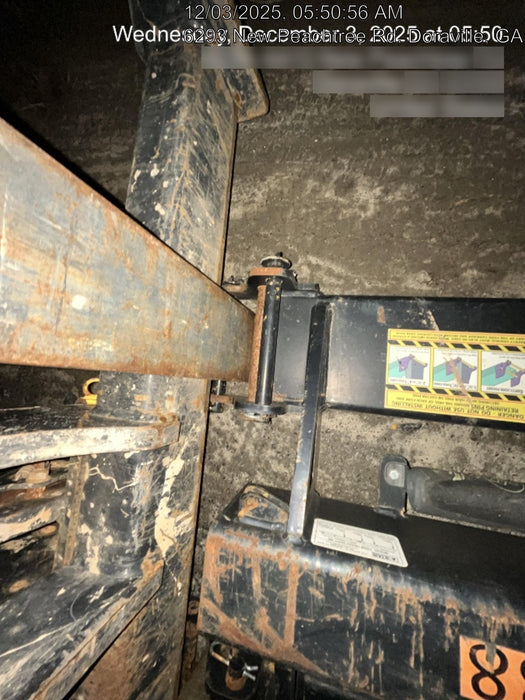 2024 STAR INDUSTRIES M1360B - Star JIB Boom