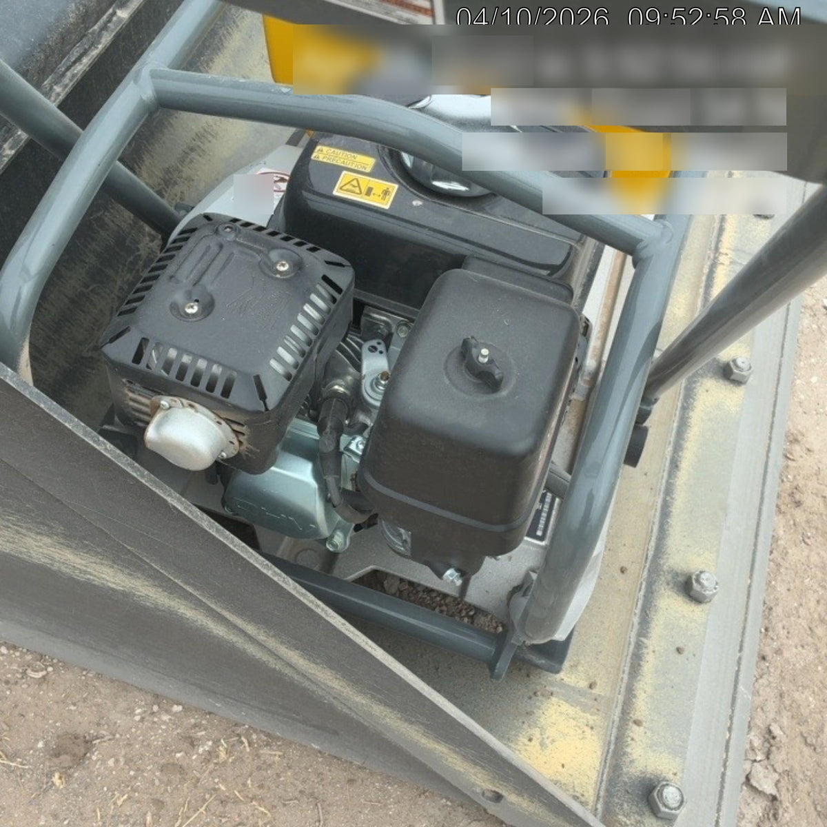 2025 WACKER NEUSON WP1550AW