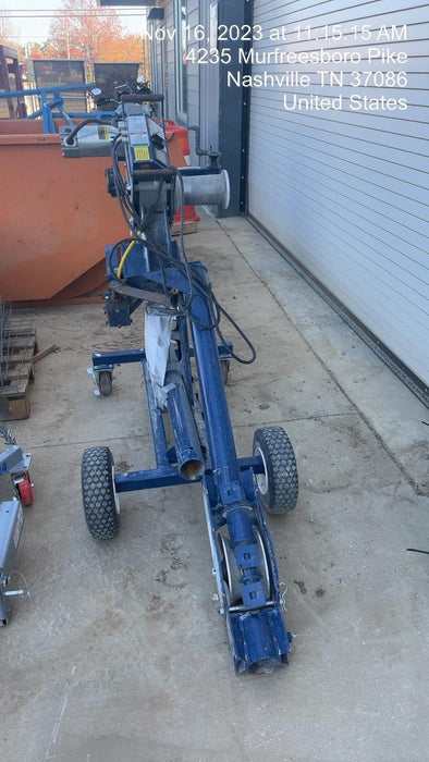 2021 CURRENT TOOLS 100A