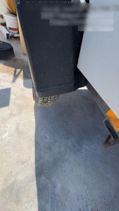 2018 Wacker Neuson LTV6L-MH Wacker Neuson LTV6L Mobile Light Tower w/Fuel Level Sensor Installed