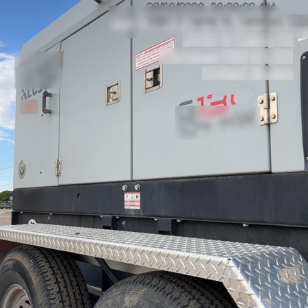 2019 WACKER NEUSON G130