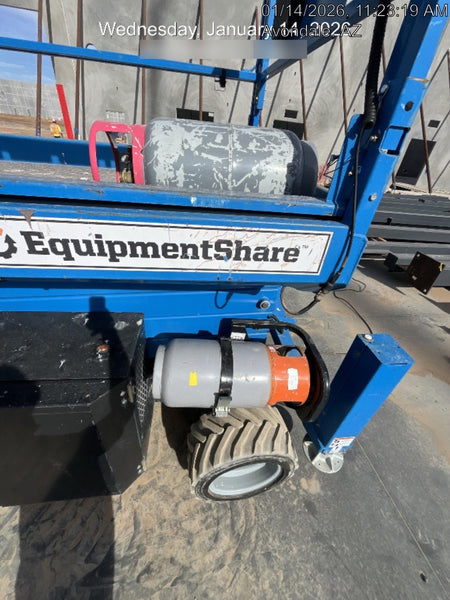 2021 GENIE GS-4069 RT