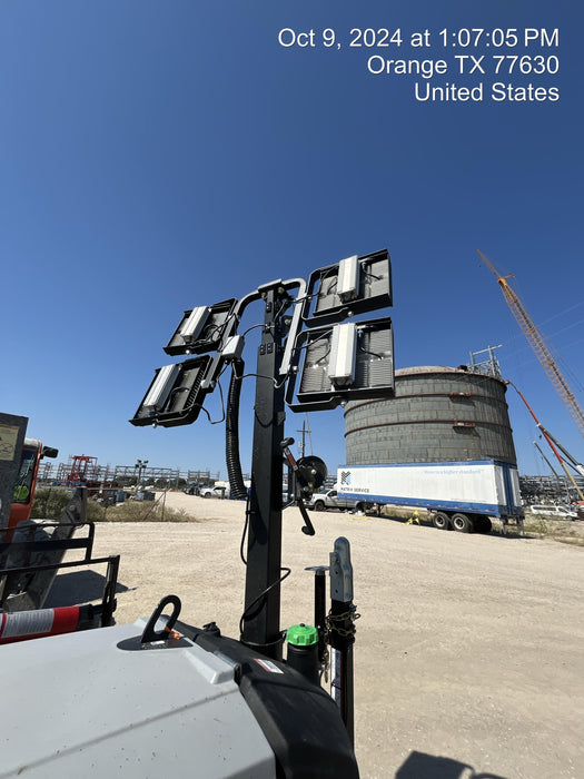 2024 WACKER NEUSON LTT4