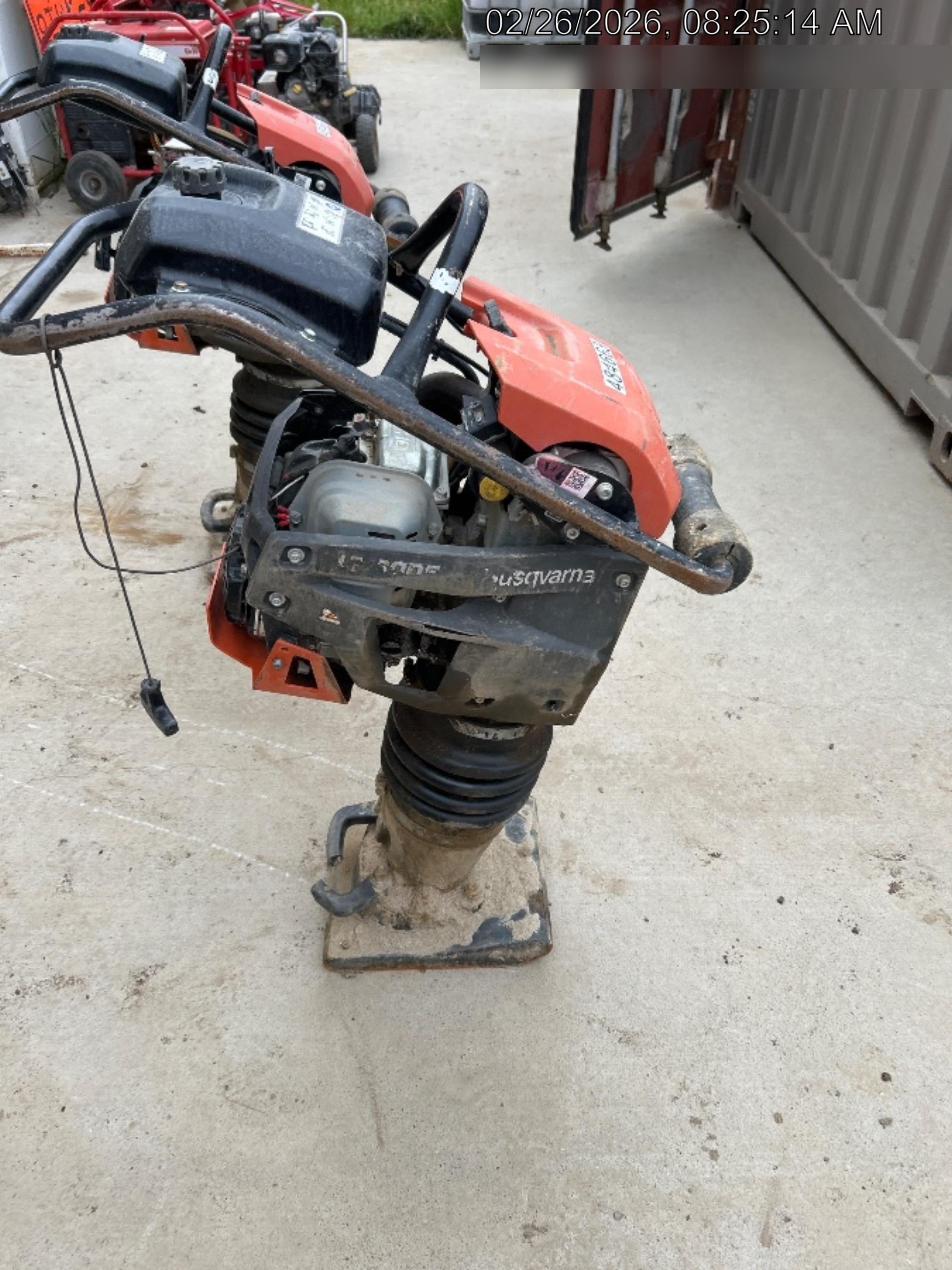 2024 HUSQVARNA LT6005