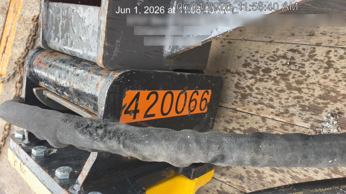 2024 EPIROC SBU220
