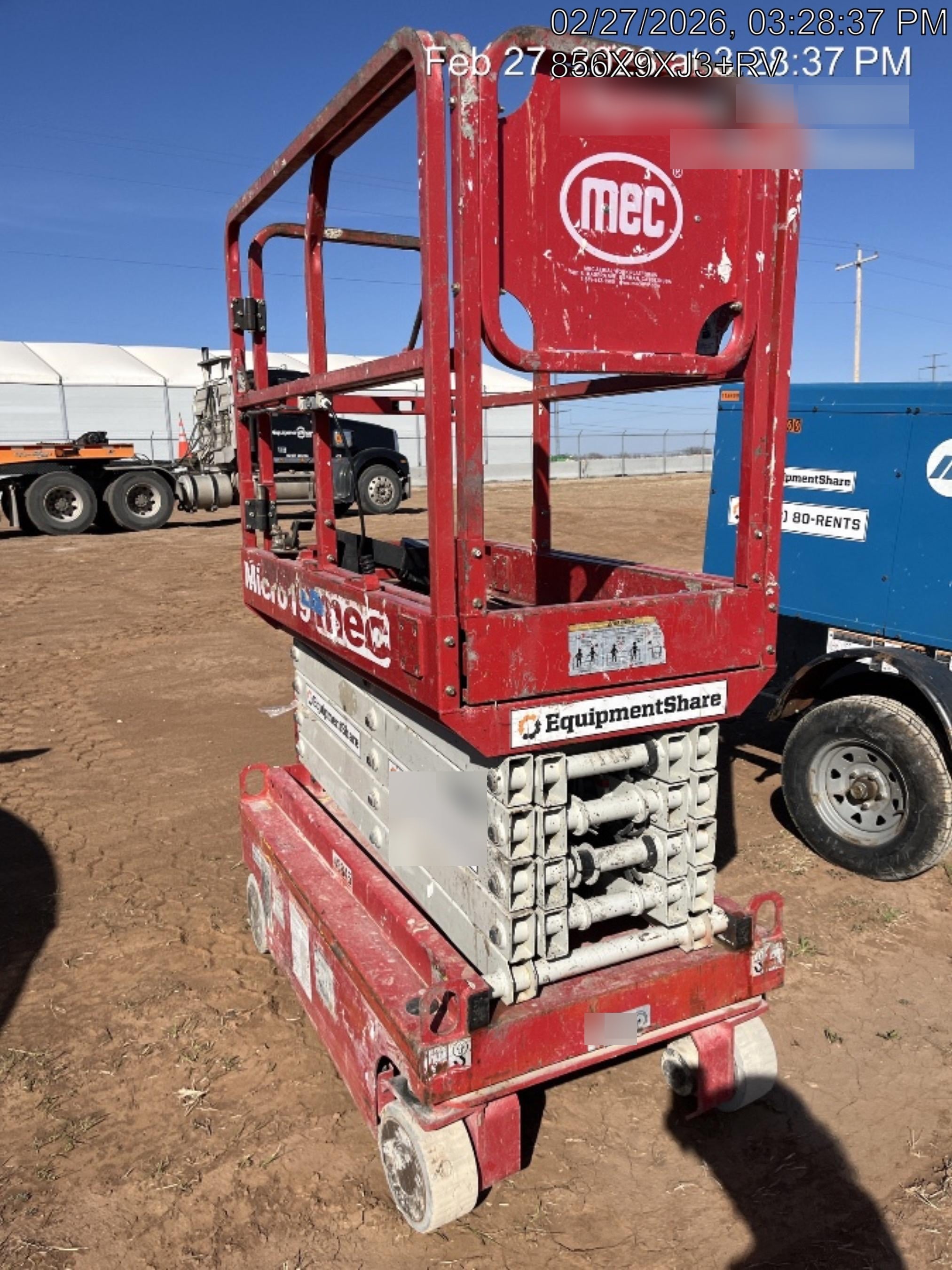 2019 MEC Micro 19
