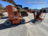 2019 JLG E300AJP