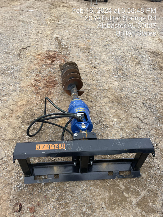 2023 AUGER TORQUE 3300-30
