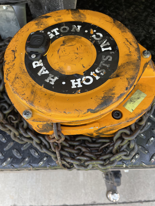 2020 HARRINGTON CF030-15