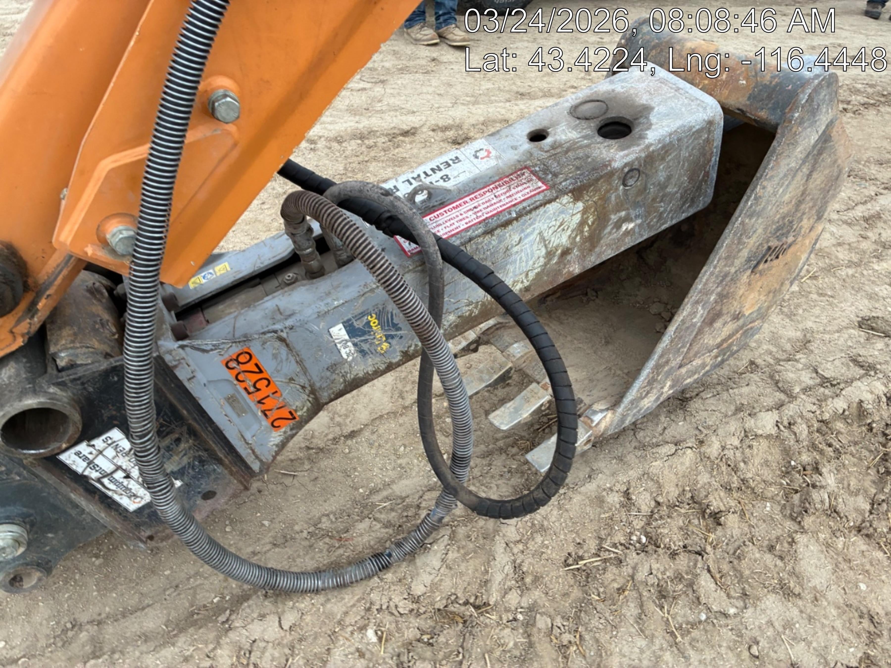 2022 EPIROC EC80T