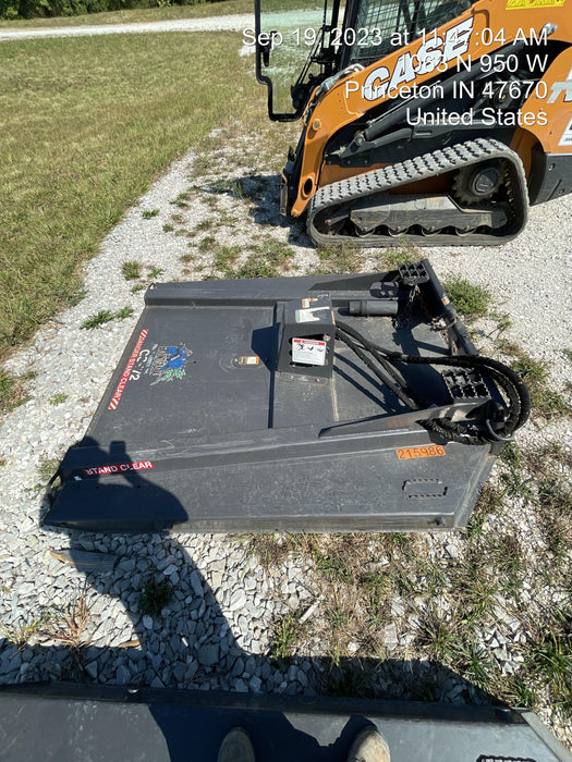 2022 PALADIN 30372A-0022