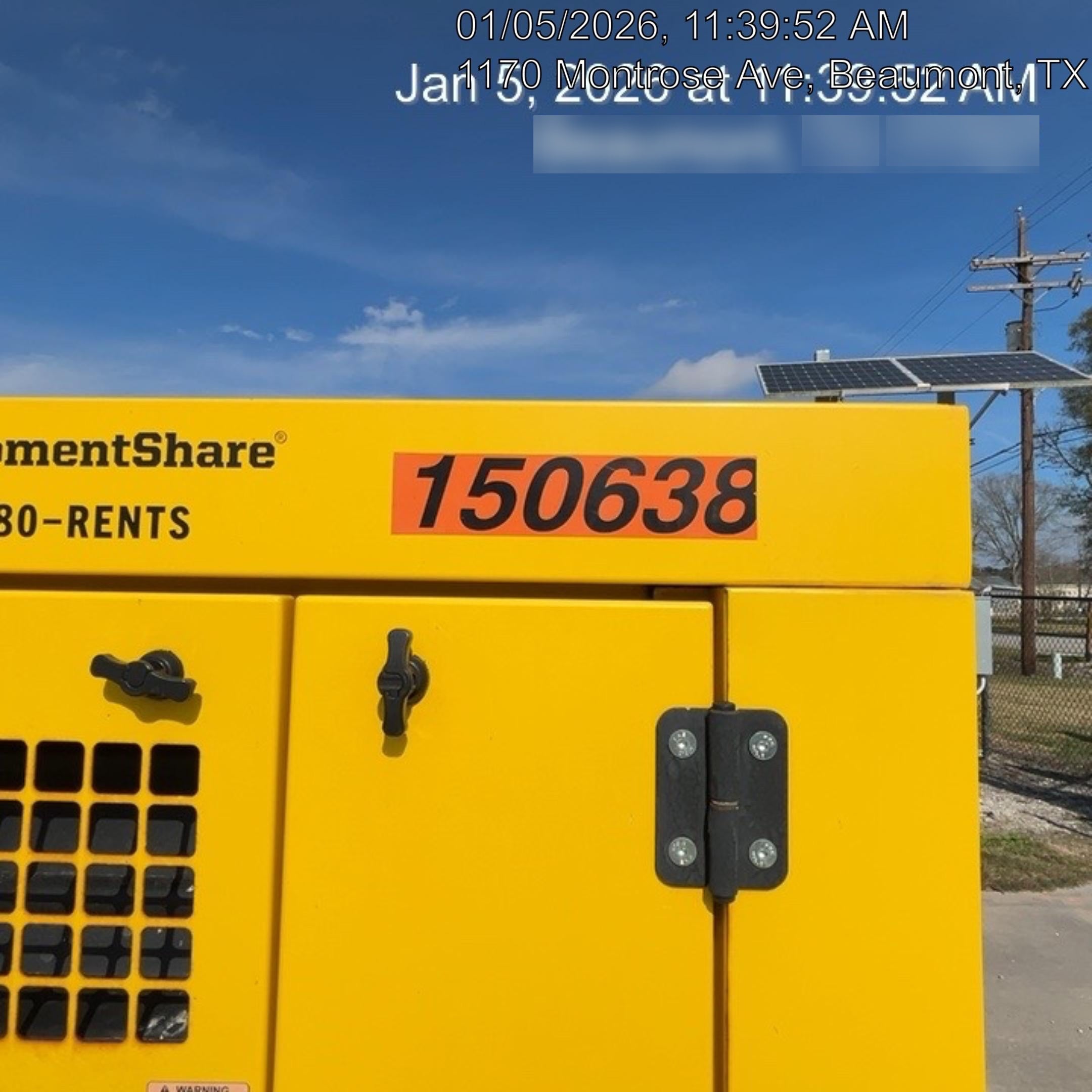 2021 ATLAS COPCO PAC F66 KD-S